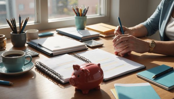 Astuces pour économiser sur son budget