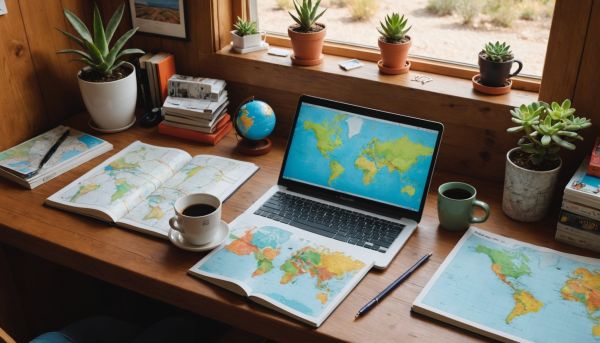 Comment choisir sa destination de vacances idéale