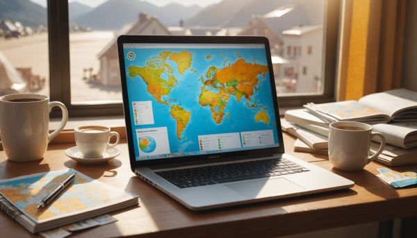 Comment trouver des offres de vacances pas chères ?