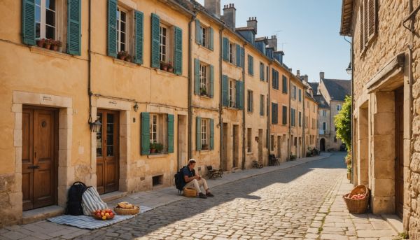 Évasion pas chère en France
