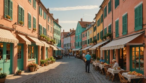 Les plus belles destinations à petit prix
