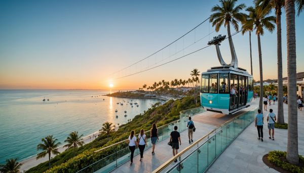 Nouveautés touristiques et bons plans du moment