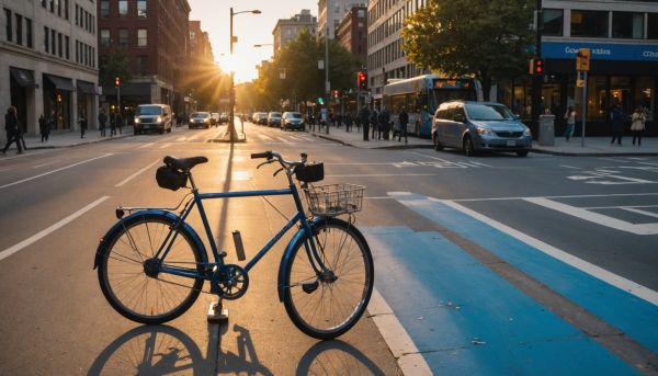 Quel moyen de transport coûte le moins ?