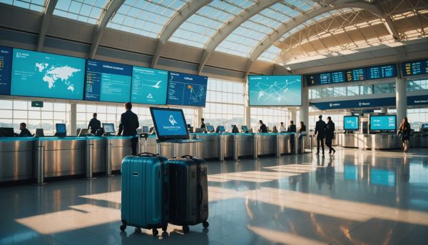 Quelles sont les nouvelles taxes sur voyages ?