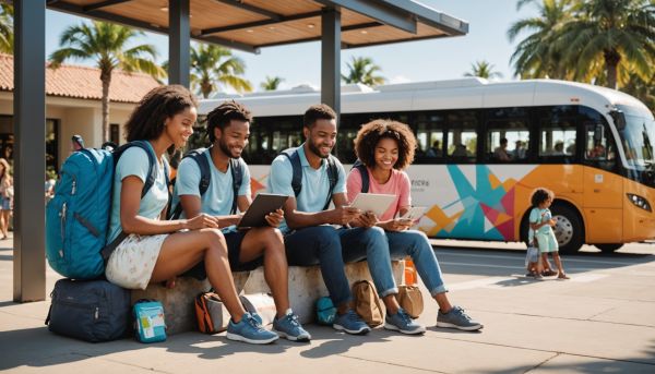 Tendances DES vacances économiques 2026