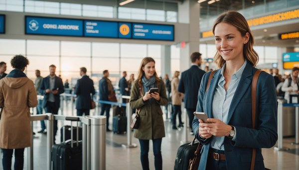 Comment éviter les escroqueries courantes en matière de vacances