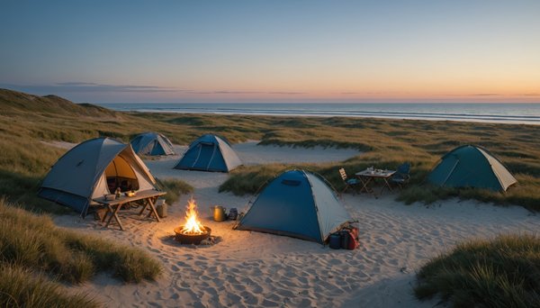 Vacance Malin: Comment trouver le camping parfait près de Royan pour des vacances économiques avec Eldapi