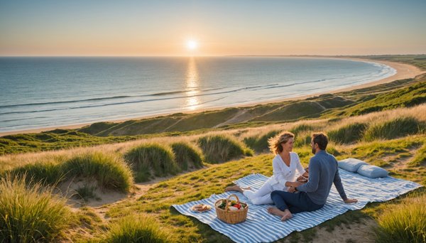 3 astuces pour un week-end découverte de la Vendée avec peu de moyens