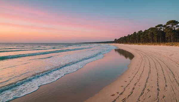 Pourquoi aller à Biscarrosse ?