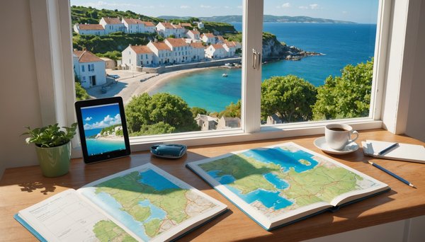 Comment trouver les meilleures offres pour week-end dans un hôtel à l'île de Ré ?